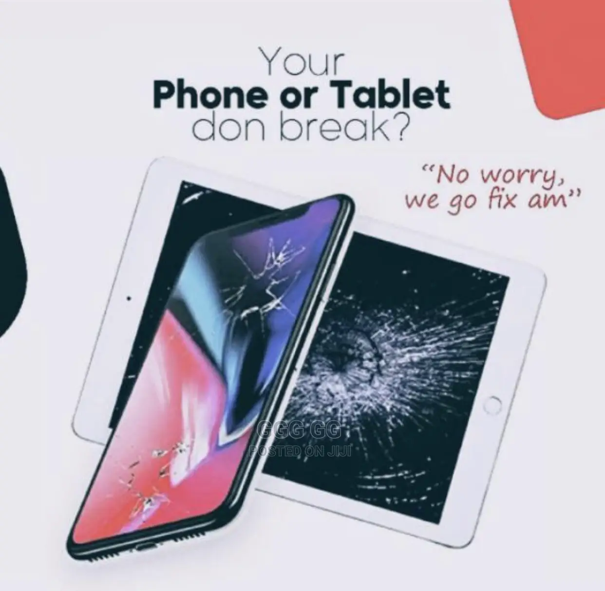 Mobile Phone Repairs