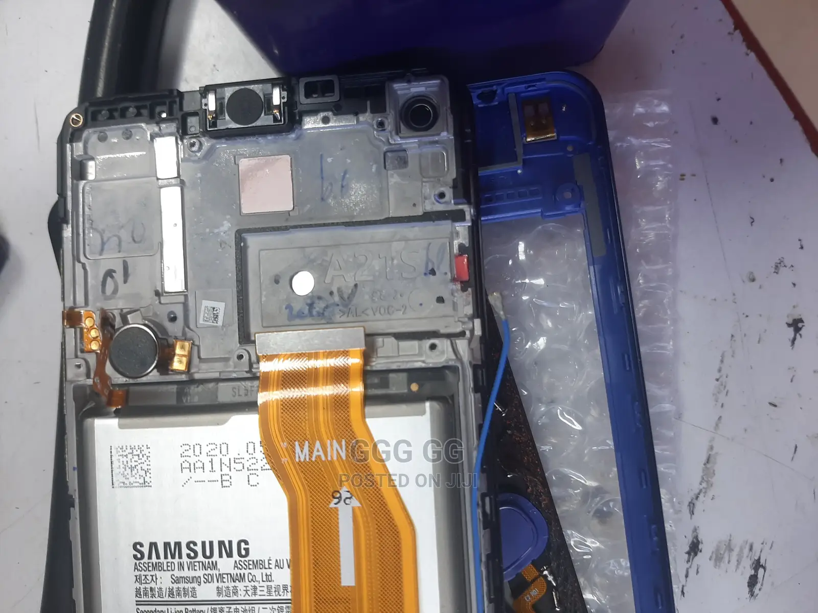 Mobile Phone Repairs