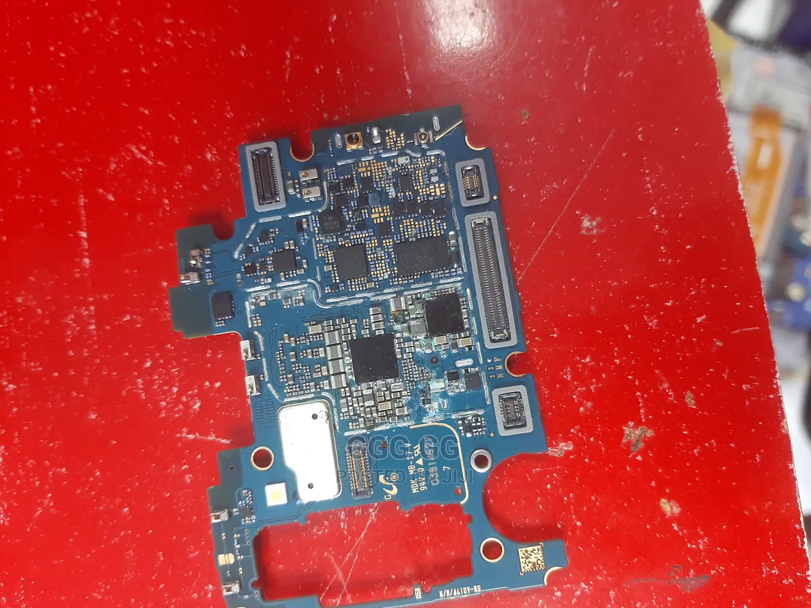 Mobile Phone Repairs