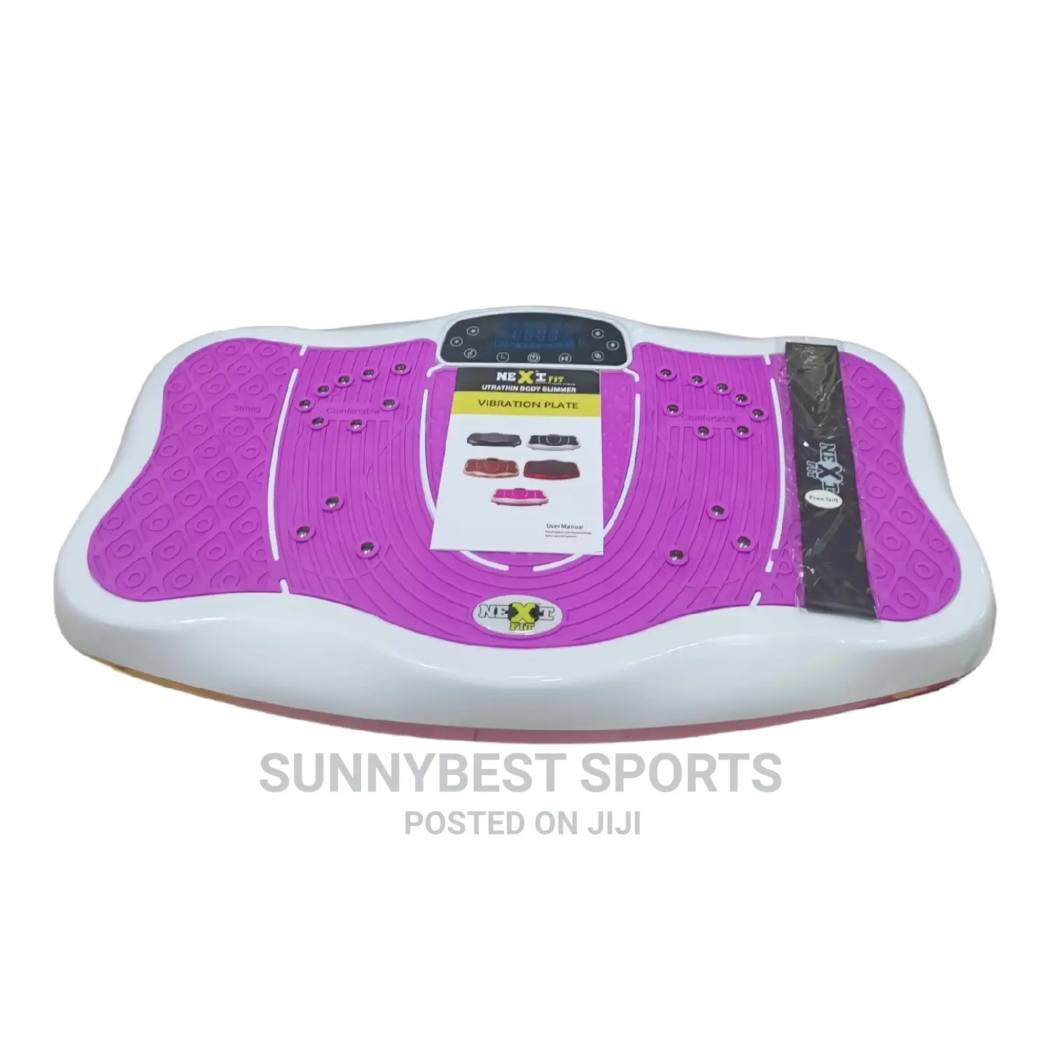 Body Slim Massager Nextfit Massager