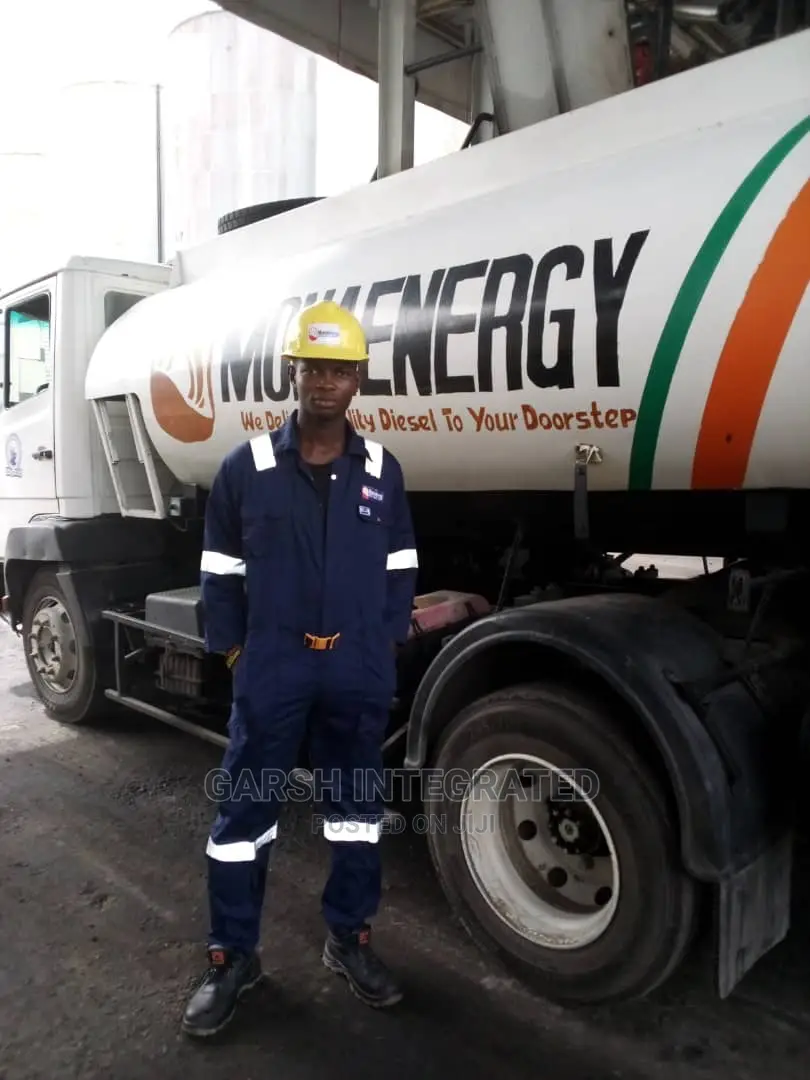 Swift Delivery of Diesel