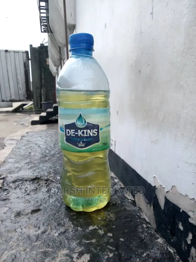Swift Delivery of Diesel