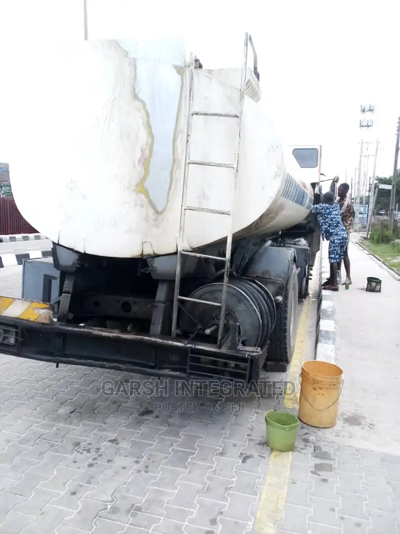 Diesel Within Eti-Osa