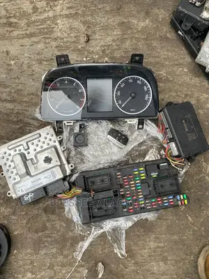 Starting Unit ( Range Rover Sport 2010 - 2012)