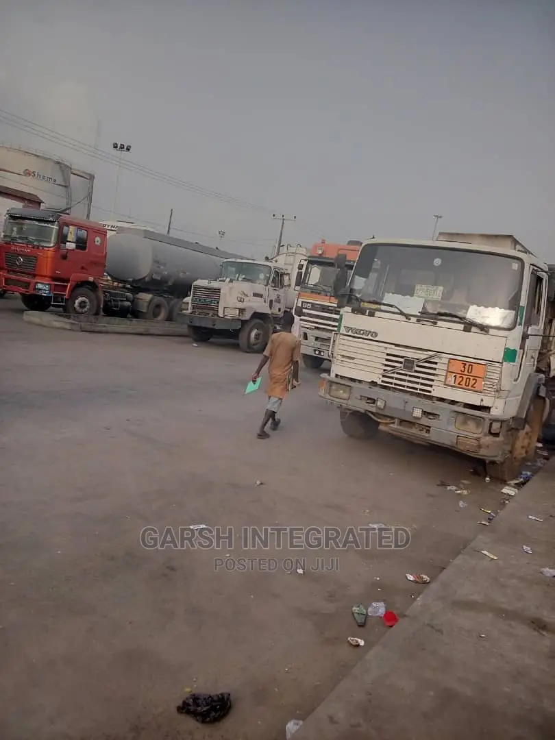 Home and Office Diesel Supply