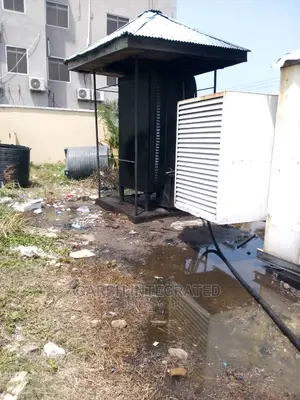 Home and Office Diesel Supply