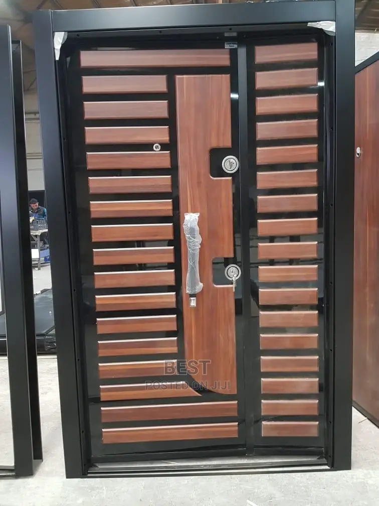 Turkish Embossed Door
