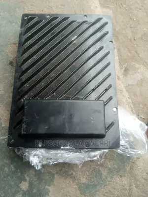 Radio Amplifier Range Rover Sport 2014- 2015