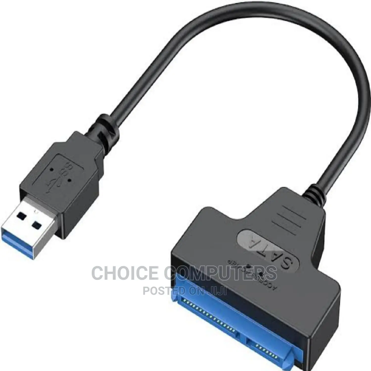 USB to Sata