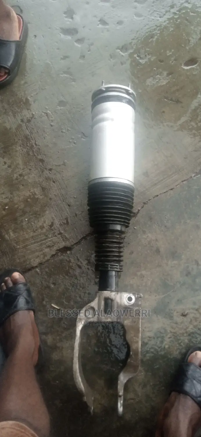 Front Balloon Sensor Type Range Rover 2014-2015