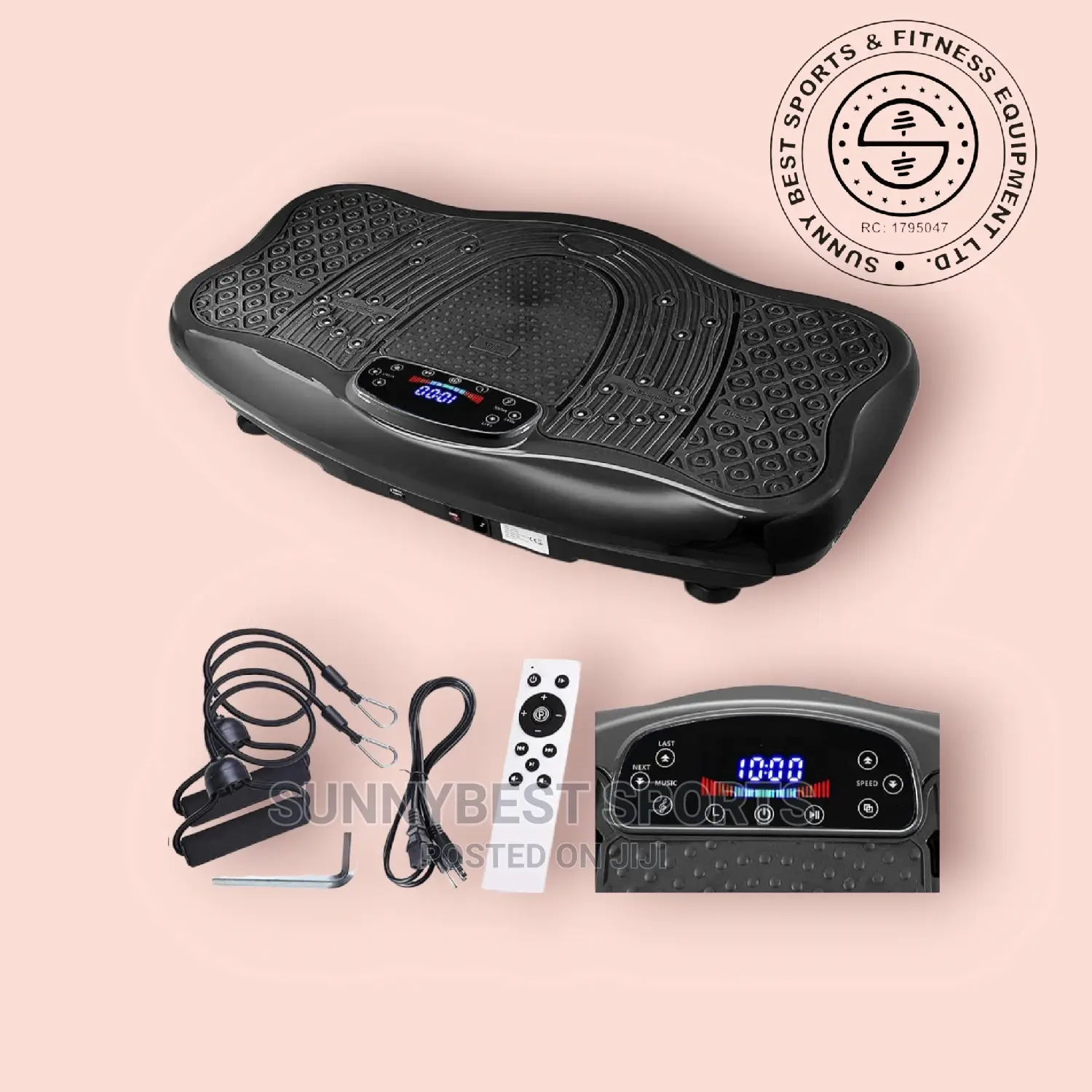 Massage Slimmer Body Massager Nextfit