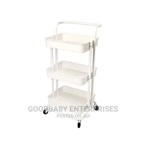 3 Layer Storage Rack