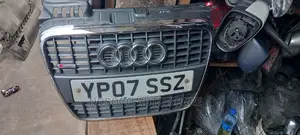 Front Grill Audi A4 2007