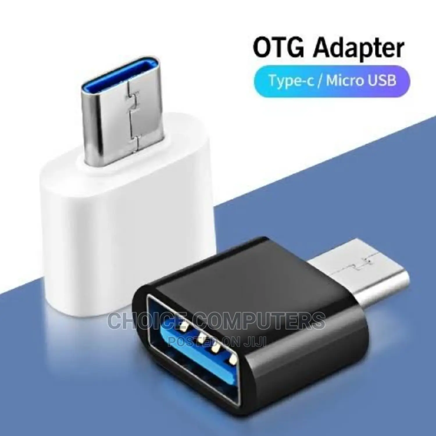 Type C to USB Connector