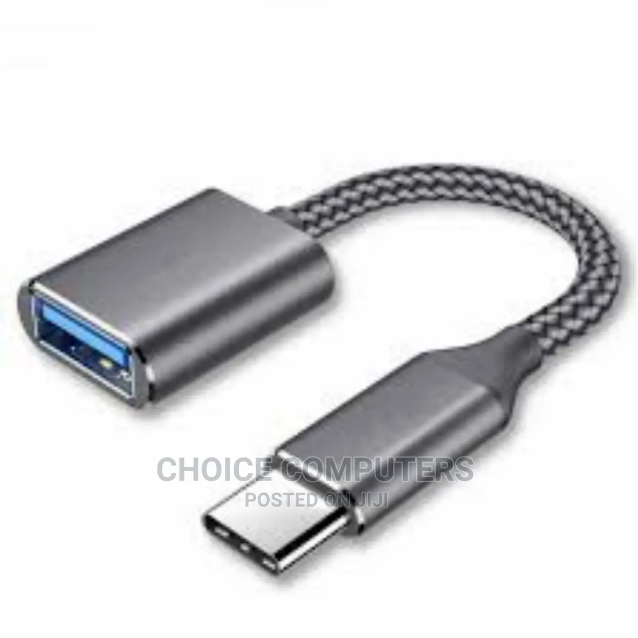 Type C to USB Connector