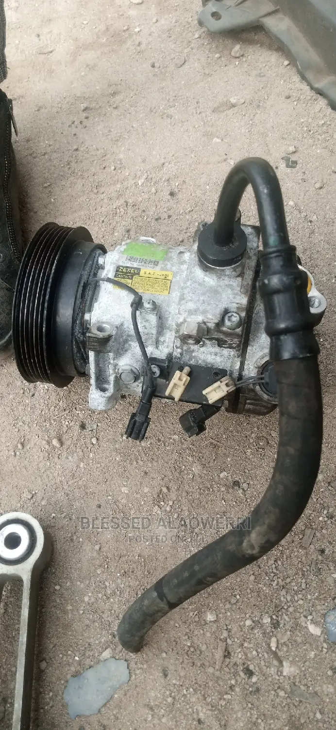 Compressor Land Rover Freelander Lr2