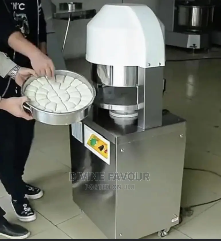 Dough Divider 36 Cut