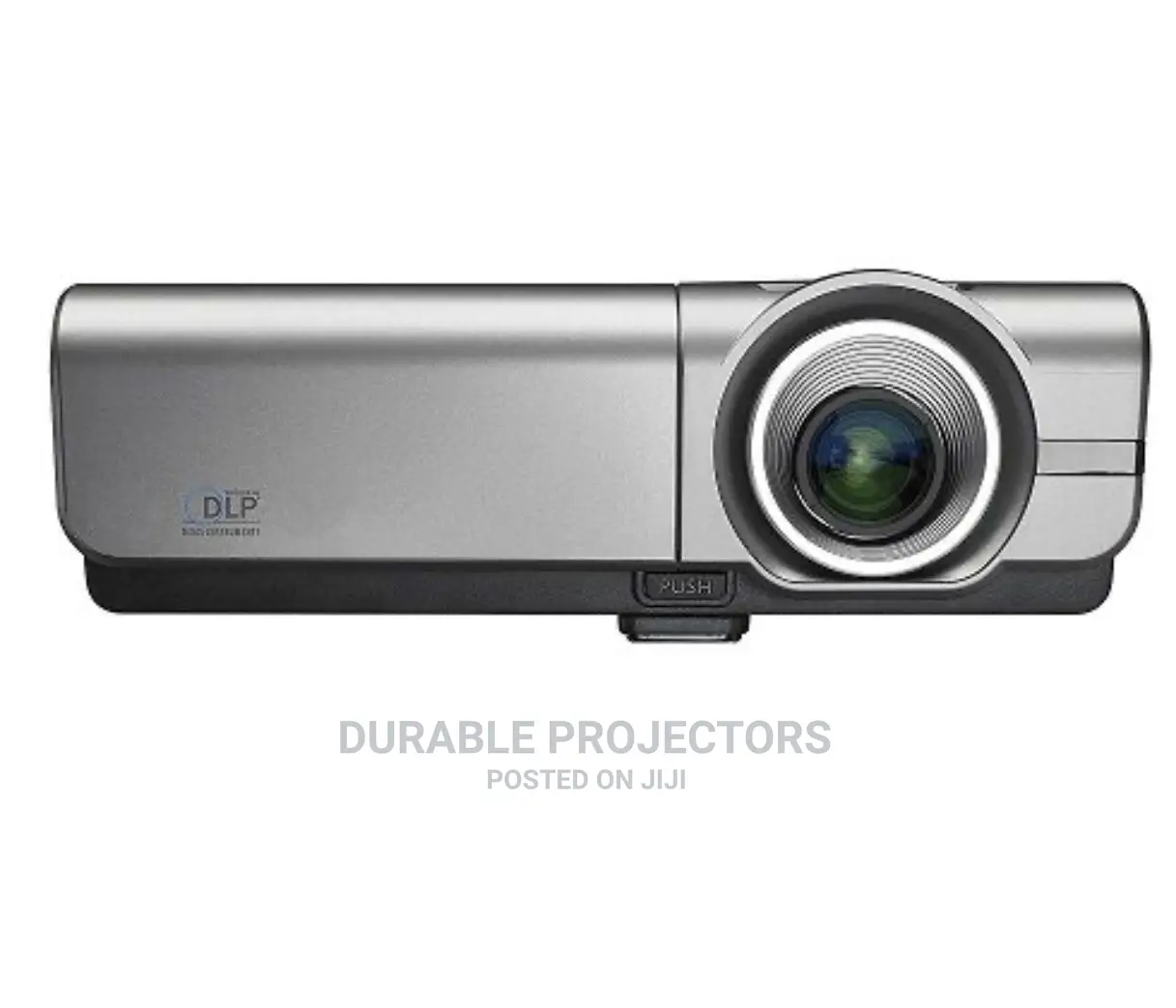 New 6000 Lumens Daylight Projector Digital Projector