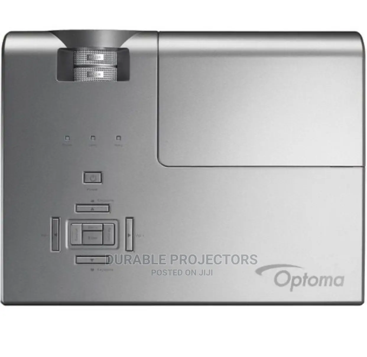 New 6000 Lumens Daylight Projector Digital Projector