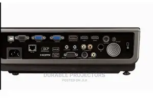 New 6000 Lumens Daylight Projector Digital Projector