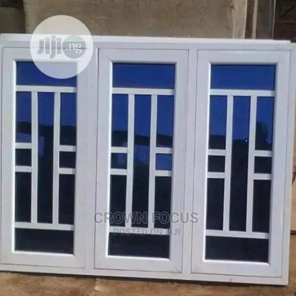 Thick Imported Aluminum Windows Profile