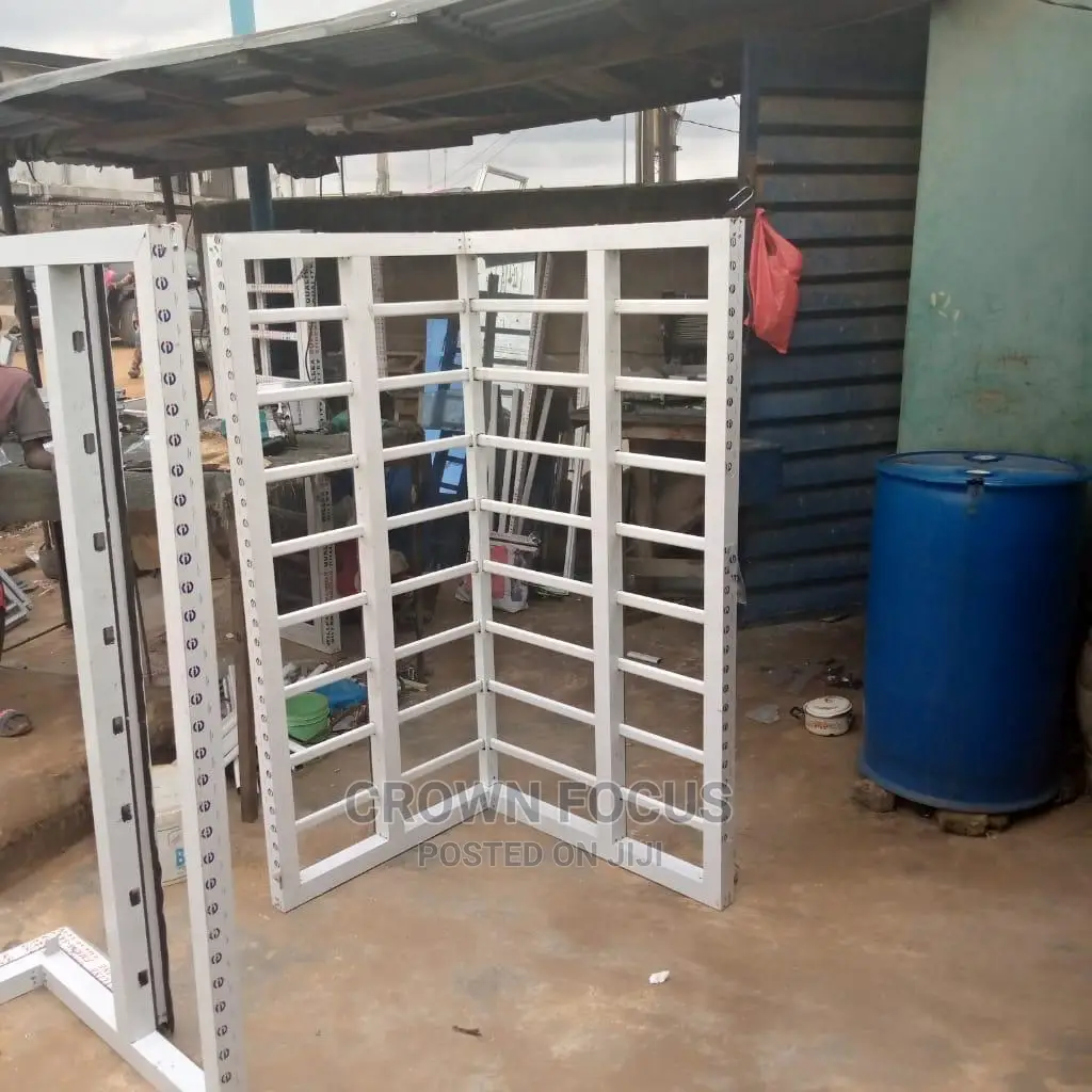 Thick Imported Aluminum Windows Profile