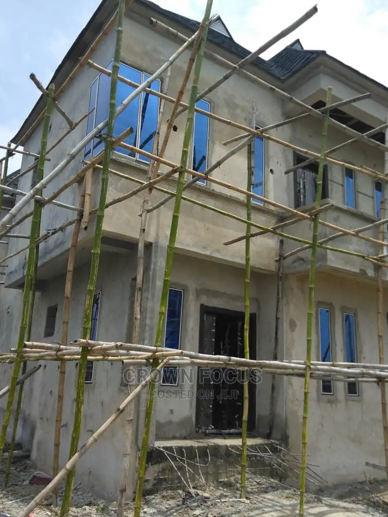 Thick Imported Aluminum Windows Profile