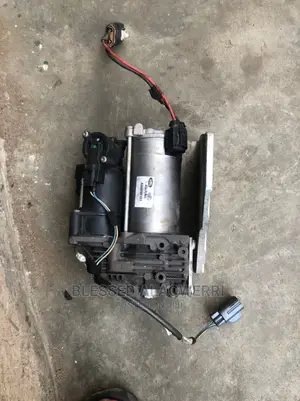 Lifting Pump Land Rover Lr4