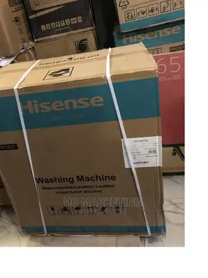 Best Selling Washing Machine 7.5kg Hisense Top Loader
