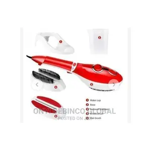 Steam Multifunction Handheld Garment Mini Steamer