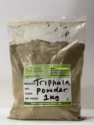 Triphala Powder 1kg