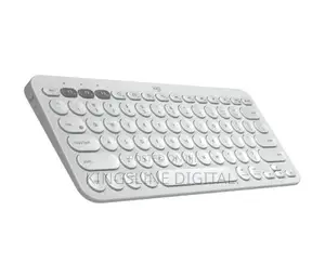 Logitech Multi-Device Bluetooth Keyboard