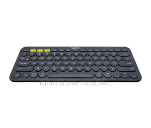 Logitech Multi-Device Bluetooth Keyboard