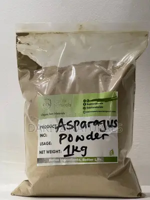 Asparagus Powder 250g
