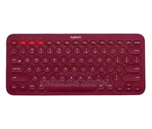 Logitech Multi-Device Bluetooth Keyboard