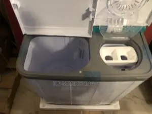 7.5kg Wsqb753 Hisense Washing Machine