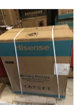7.5kg Hisense Classical Design Washing Machine -Best Quality