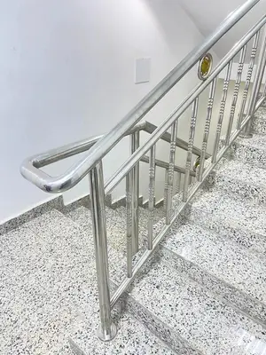 Stainless Steel