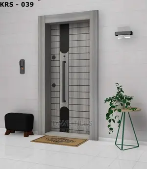 Turkey Doors