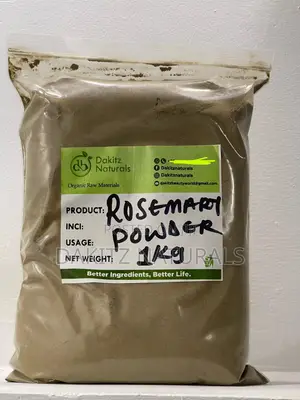 Rosemary Powder 1kg