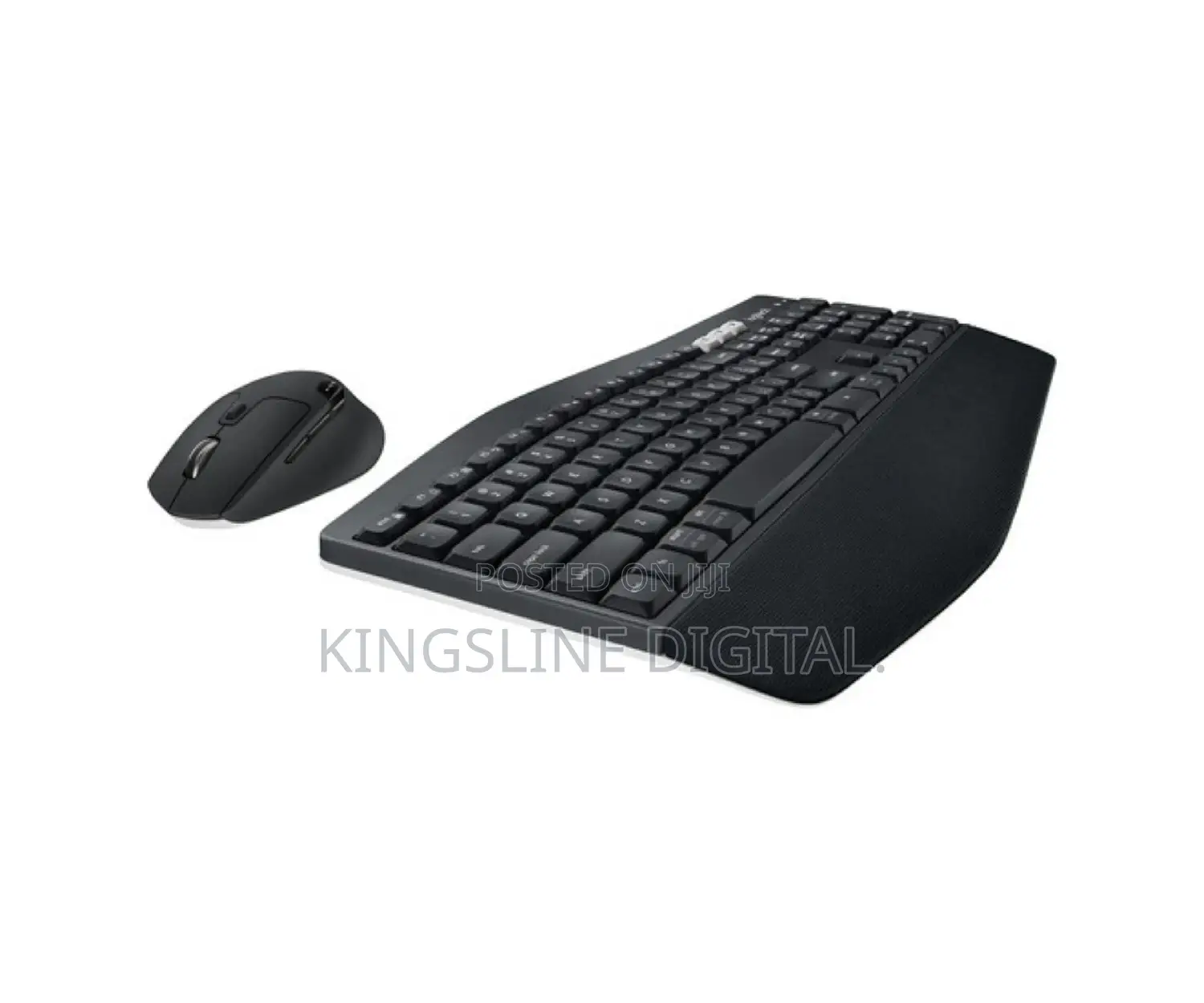 Logitech MK850 Performance Wireless Keyboard and Mouse Combo