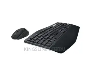 Logitech MK850 Performance Wireless Keyboard and Mouse Combo