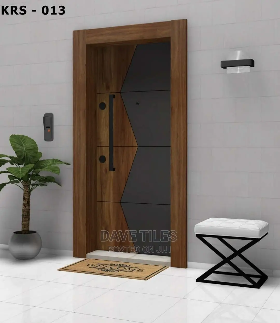 Quality Turkey Door