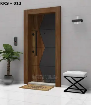 Quality Turkey Door