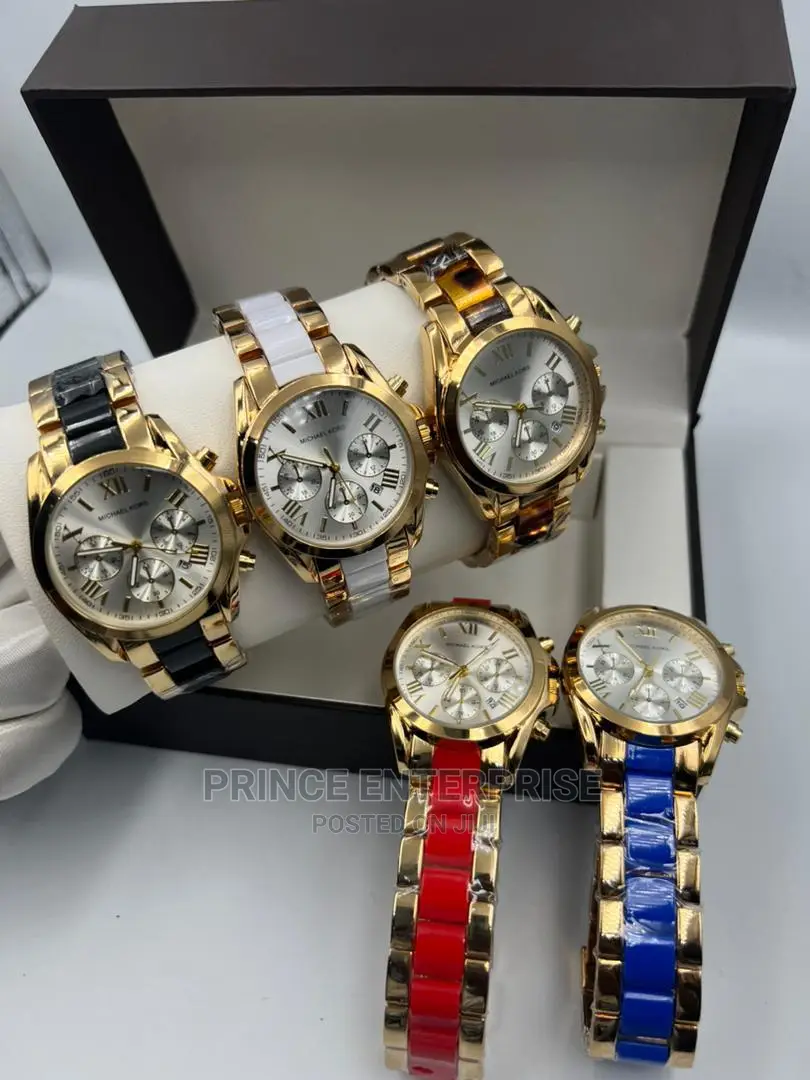 Micheal Kors