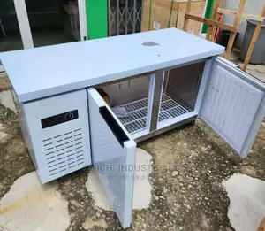 Underbar Freezer / Undercounter Freezer