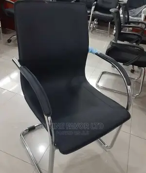 Visitor's Chair for Office Use