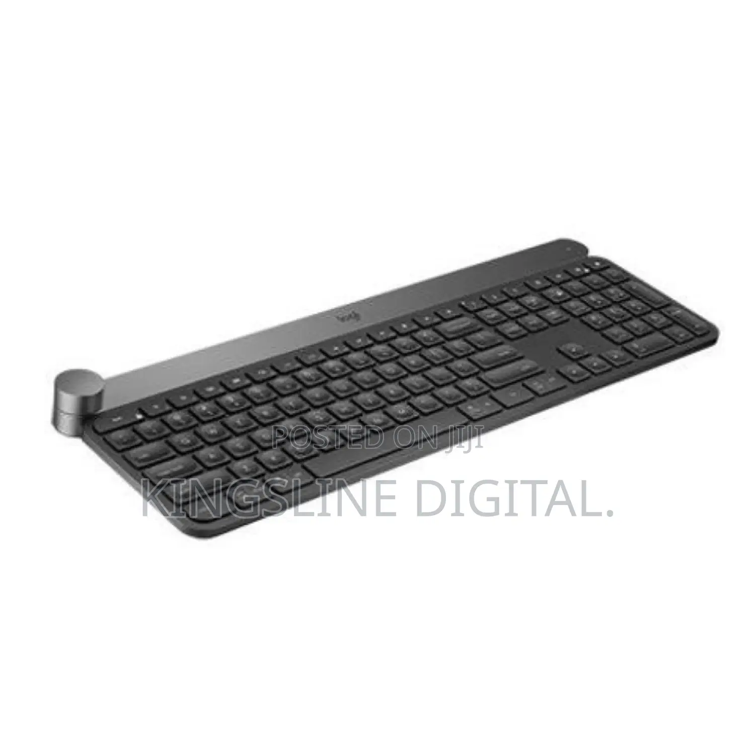 Logitech Craft Wireless Keyboard