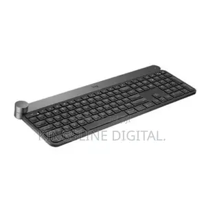 Logitech Craft Wireless Keyboard