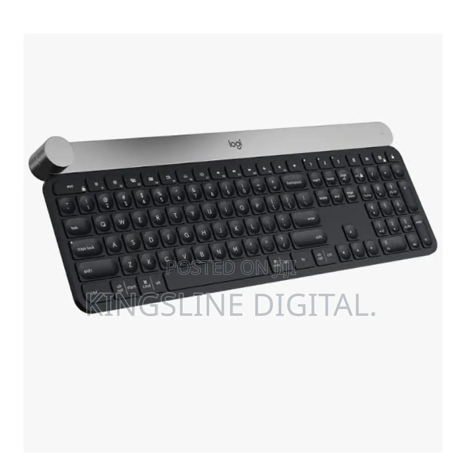 Logitech Craft Wireless Keyboard